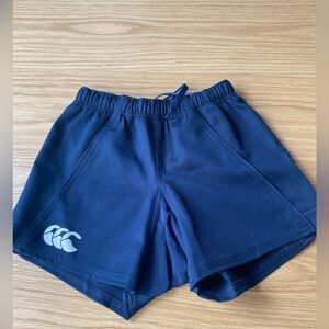 Canterbury rugby shorts